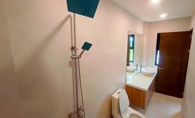 Brand New 2Storey Semi-Furnished Single Attached House and Lot in BF Homes Paranaque