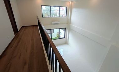 Brand New 2Storey Semi-Furnished Single Attached House and Lot in BF Homes Paranaque