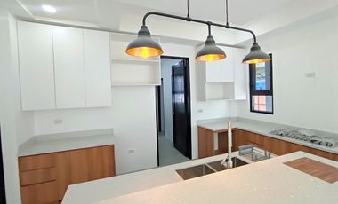 Modern 2Storey Single Detached with Swimming Pool House and Lot in BF Homes Paranaque
