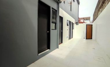 Modern 2Storey Single Detached with Swimming Pool House and Lot in BF Homes Paranaque