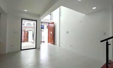 Modern 2Storey Single Detached with Swimming Pool House and Lot in BF Homes Paranaque