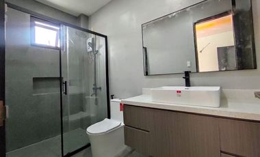 Modern 2Storey Single Detached with Swimming Pool House and Lot in BF Homes Paranaque