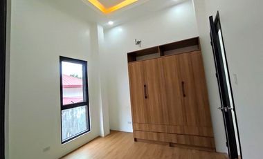 Modern 2Storey Single Detached with Swimming Pool House and Lot in BF Homes Paranaque