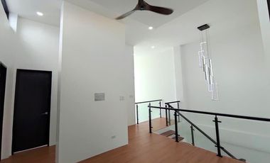 Modern 2Storey Single Detached with Swimming Pool House and Lot in BF Homes Paranaque
