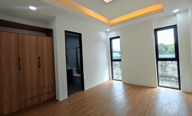 Modern 2Storey Single Detached with Swimming Pool House and Lot in BF Homes Paranaque