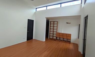 Modern 2Storey Single Detached with Swimming Pool House and Lot in BF Homes Paranaque