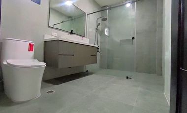 Modern 2Storey Single Detached with Swimming Pool House and Lot in BF Homes Paranaque