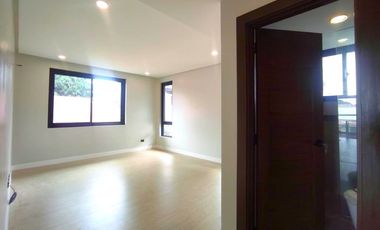 Newly-built Semi-Furnished 2Storey Single Detached House and Lot in BF Homes Paranaque