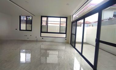 Newly-built Semi-Furnished 2Storey Single Detached House and Lot in BF Homes Paranaque