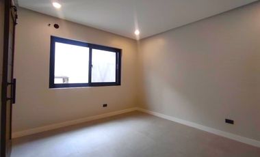 Newly-built Semi-Furnished 2Storey Single Detached House and Lot in BF Homes Paranaque