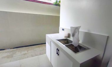 Newly-built Semi-Furnished 2Storey Single Detached House and Lot in BF Homes Paranaque