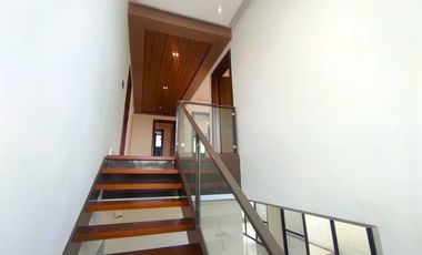 Newly-built Semi-Furnished 2Storey Single Detached House and Lot in BF Homes Paranaque