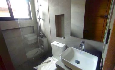 Newly-built Semi-Furnished 2Storey Single Detached House and Lot in BF Homes Paranaque