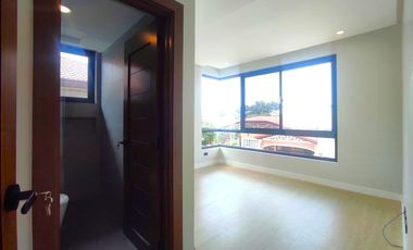 Newly-built Semi-Furnished 2Storey Single Detached House and Lot in BF Homes Paranaque