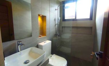 Newly-built Semi-Furnished 2Storey Single Detached House and Lot in BF Homes Paranaque