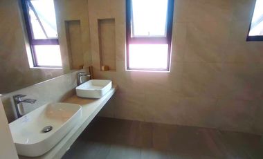 Newly-built Semi-Furnished 2Storey Single Detached House and Lot in BF Homes Paranaque