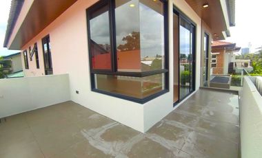 Newly-built Semi-Furnished 2Storey Single Detached House and Lot in BF Homes Paranaque