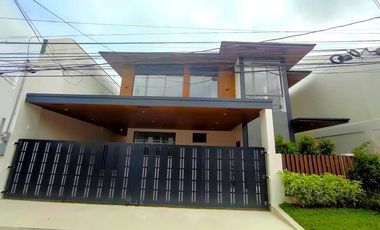 Elegant w/ Elevator 2Storey Single Detached House and Lot in BF Homes Paranaque City