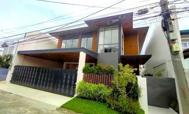 Elegant w/ Elevator 2Storey Single Detached House and Lot in BF Homes Paranaque City