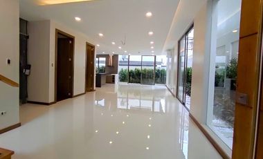 Elegant w/ Elevator 2Storey Single Detached House and Lot in BF Homes Paranaque City