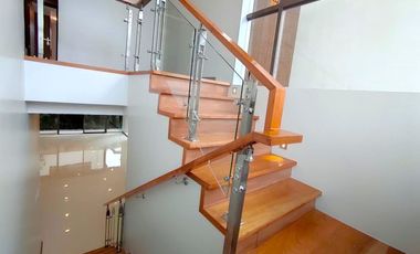 Elegant w/ Elevator 2Storey Single Detached House and Lot in BF Homes Paranaque City