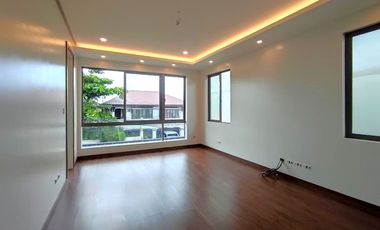 Elegant w/ Elevator 2Storey Single Detached House and Lot in BF Homes Paranaque City