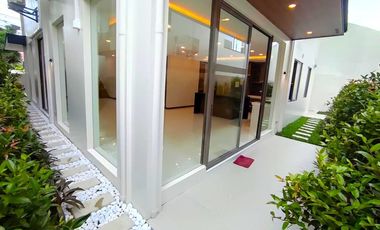 Elegant w/ Elevator 2Storey Single Detached House and Lot in BF Homes Paranaque City