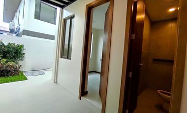 Elegant w/ Elevator 2Storey Single Detached House and Lot in BF Homes Paranaque City