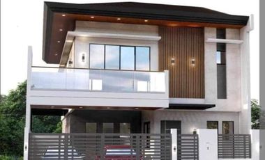 Fo Sale: Brand New H&L 2F 3BR 2.5T&B 2CG in San Jose, Antipolo