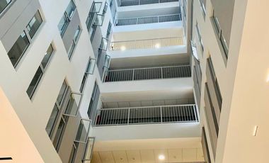 Alquilo excelente oficina de 20m2 en Magdalena