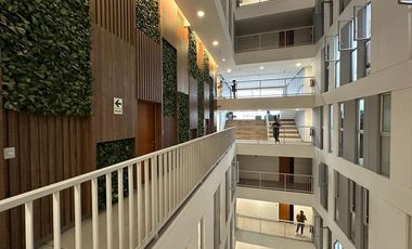 Alquilo excelente oficina de 20m2 en Magdalena