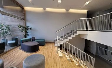 Alquilo excelente oficina de 20m2 en Magdalena