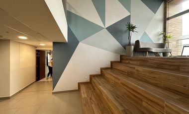 Alquilo excelente oficina de 20m2 en Magdalena