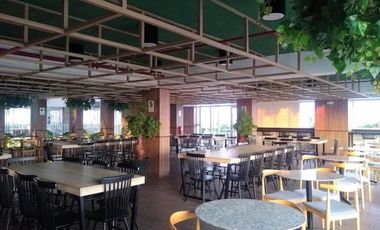 Alquilo excelente oficina de 20m2 en Magdalena
