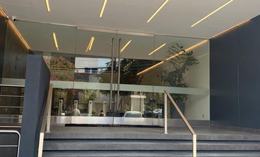 Alquilo excelente oficina de 20m2 en Magdalena