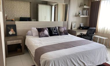 Apartemen dijual di Jawa Timur, Surabaya