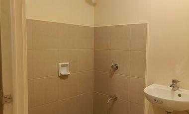 Studio unit Condominium with Balcony