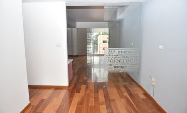 Venta de Departamento en Insurgentes Mixcoac – ¡Ubicación Inmejorable!
