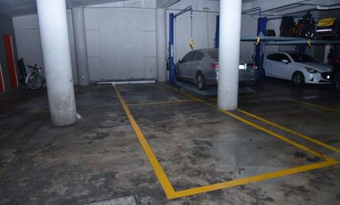 Venta de Departamento en Insurgentes Mixcoac – ¡Ubicación Inmejorable!