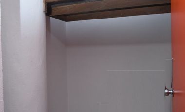 Venta de Departamento en Insurgentes Mixcoac – ¡Ubicación Inmejorable!