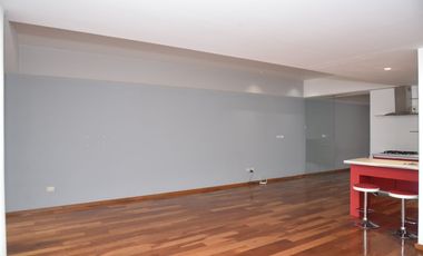 Venta de Departamento en Insurgentes Mixcoac – ¡Ubicación Inmejorable!