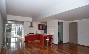 Venta de Departamento en Insurgentes Mixcoac – ¡Ubicación Inmejorable!