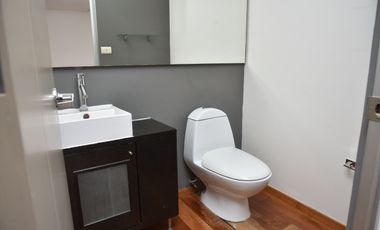 Venta de Departamento en Insurgentes Mixcoac – ¡Ubicación Inmejorable!
