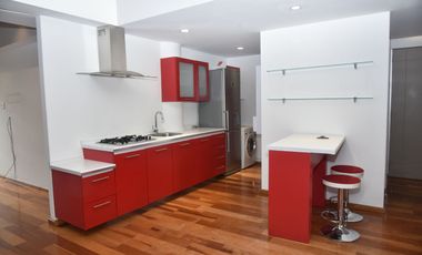 Venta de Departamento en Insurgentes Mixcoac – ¡Ubicación Inmejorable!