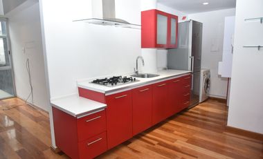 Venta de Departamento en Insurgentes Mixcoac – ¡Ubicación Inmejorable!
