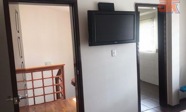 Renta Casa de Lujo en Tumbaco | Conjunto Privado | Vista al Ilaló | $💰 Inmejorable