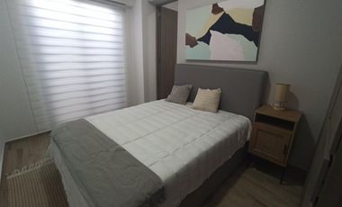 Departamento en venta, El Parque, Naucalpan