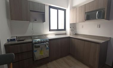 Departamento en venta, El Parque, Naucalpan