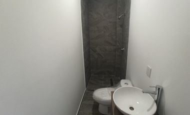 Departamento en venta, El Parque, Naucalpan