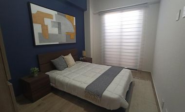 Departamento en venta, El Parque, Naucalpan